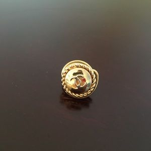Chanel Ring